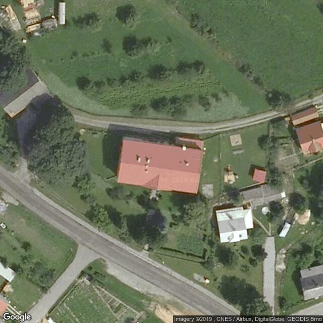 Základní škola a Mateřská škola Radešínská Svratka, okres Žďár nad Sázavou, příspěvková organizace