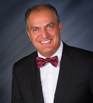 Dr. Ramin Rayhan, DDS