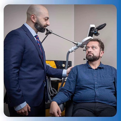 Neuropathy Treatment Doctor