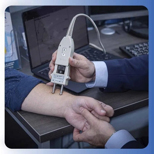 Electromyography Test