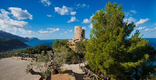 Torre del Verger
