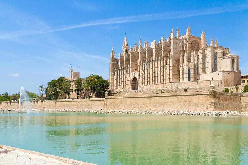 Royal Palace of La Almudaina