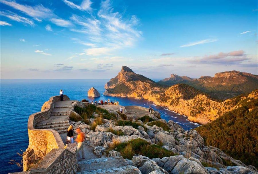 Mirador es Colomer