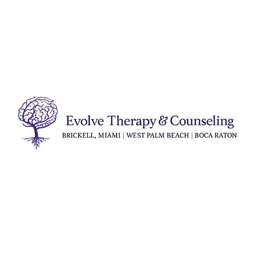 Evolve Therapy & Counseling: Miami, Brickell