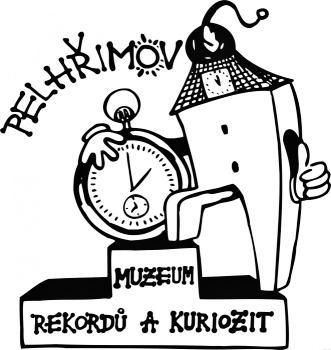 Muzeum rekordů a kuriozit Pelhřimov