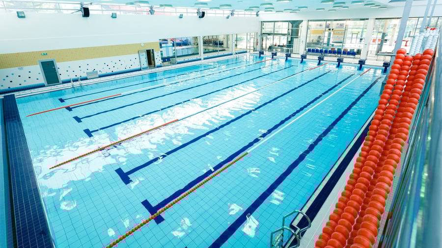 Aquapark Uherské Hradiště