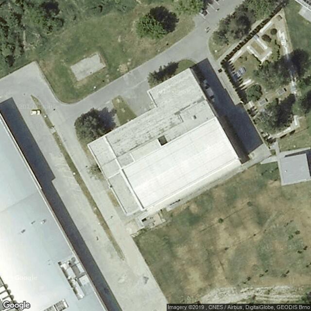 Letní koupaliště Hodonín