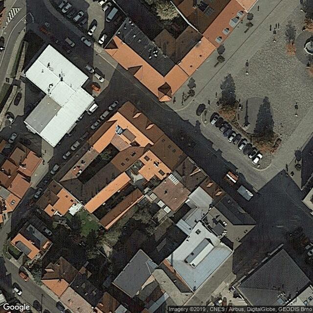 Restaurace u Bláznivé slepice