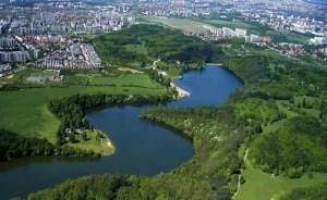 Přírodní park Hostivař-Záběhlice