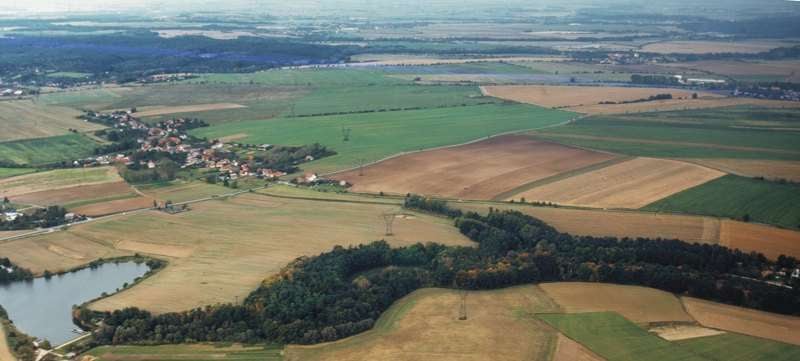 Přírodní park Rokytka