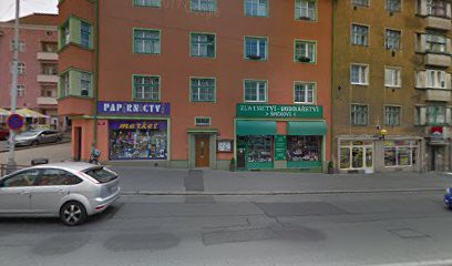 Papírnictví Zdeňka Harantová