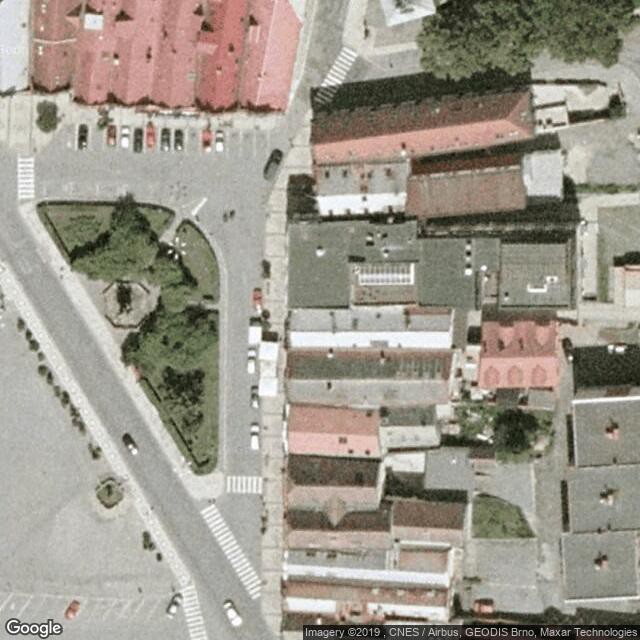 Papírnictví Švejda Havlíčkův Brod