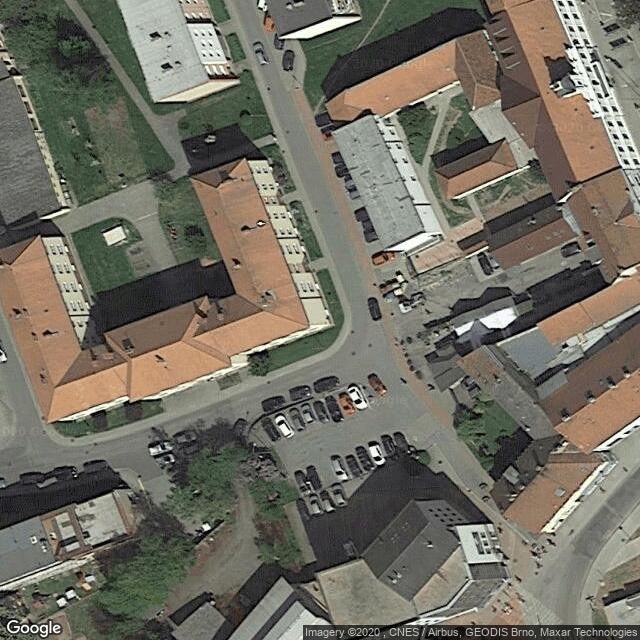 Chráněná dílna TiRO Blansko s.r.o.