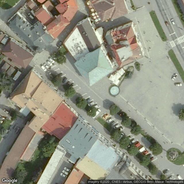 Žďár nad Sázavou