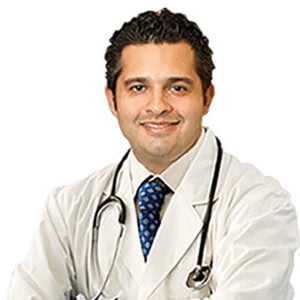 Dr. Shawn Khodadadian, MD