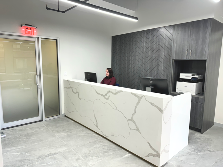 Abdominal Pain Specialists in NYC (Stomach Pain Doctors