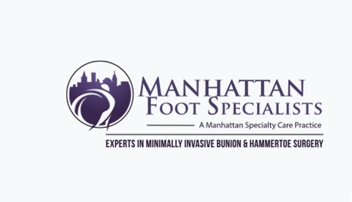 Manhattan Foot Specialists