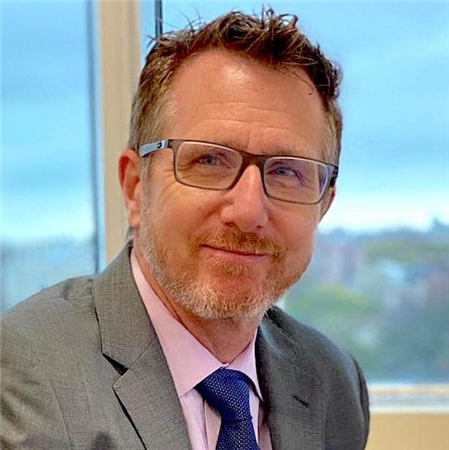 Dr. Michael J. Cooney, MD, MBA