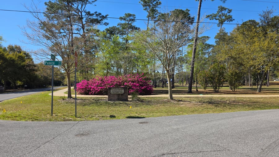 Parker Circle Neighborhood Park