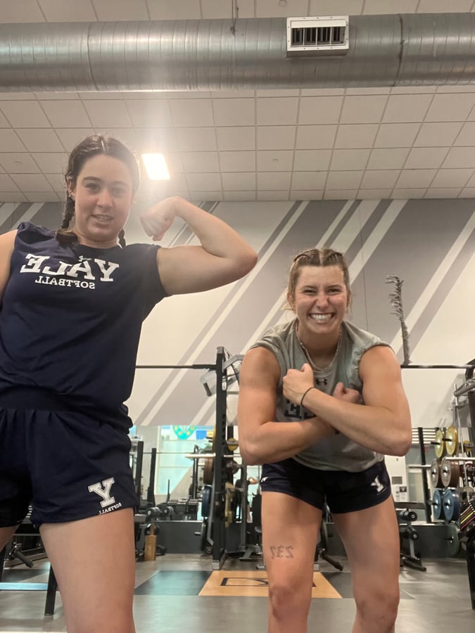 Payne Whitney Gymnasium