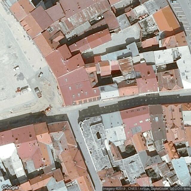 Bankomat Česká spořitelna