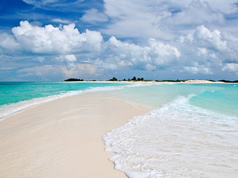 Los Roques
