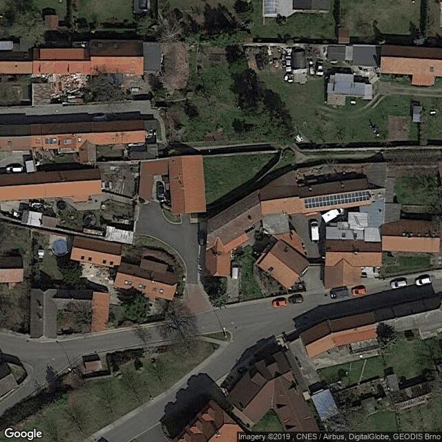 Řeznictví Marešovi s.r.o. - Samoobsluha