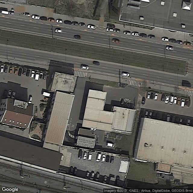 RoBiN OIL - Dušan Businský