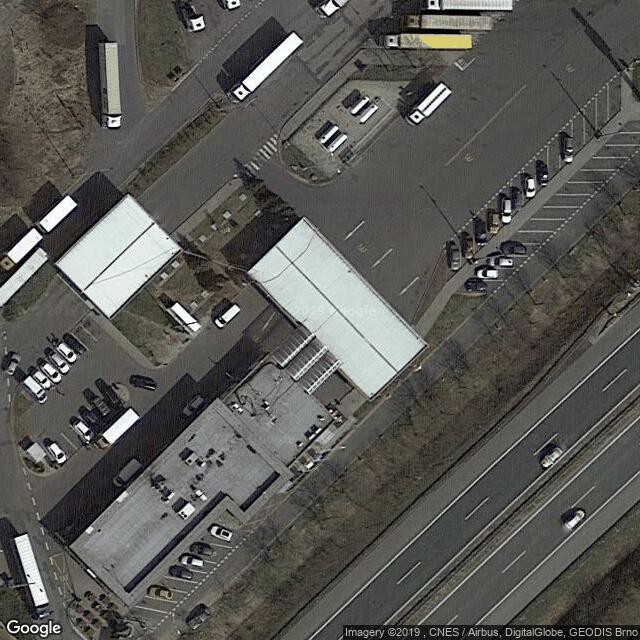 BENZINA DRAHELČICE - Ing. Petr Konopáč