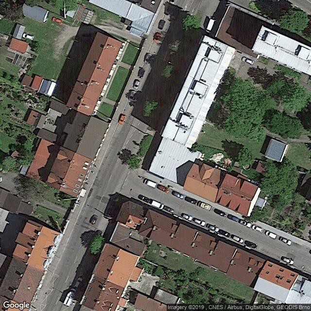 CHANCE ČESKÉ BUDĚJOVICE - Lidická