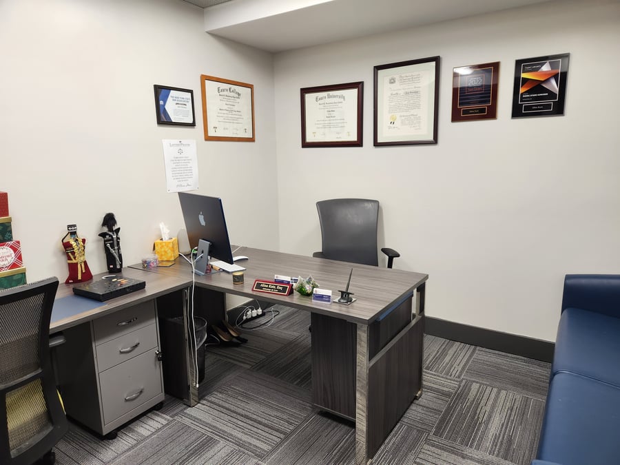 Schedule for Expert Guidance from Kats