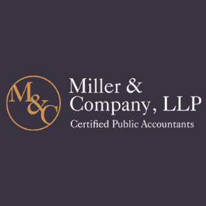 Miller & Company LLP: DC