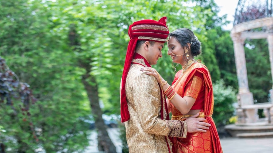 Indian Wedding Videography NJ | New Jersey Videographers and Photographers