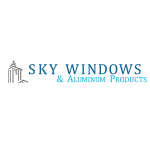 SkyWindows & Aluminum Products