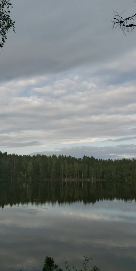 Romstjern