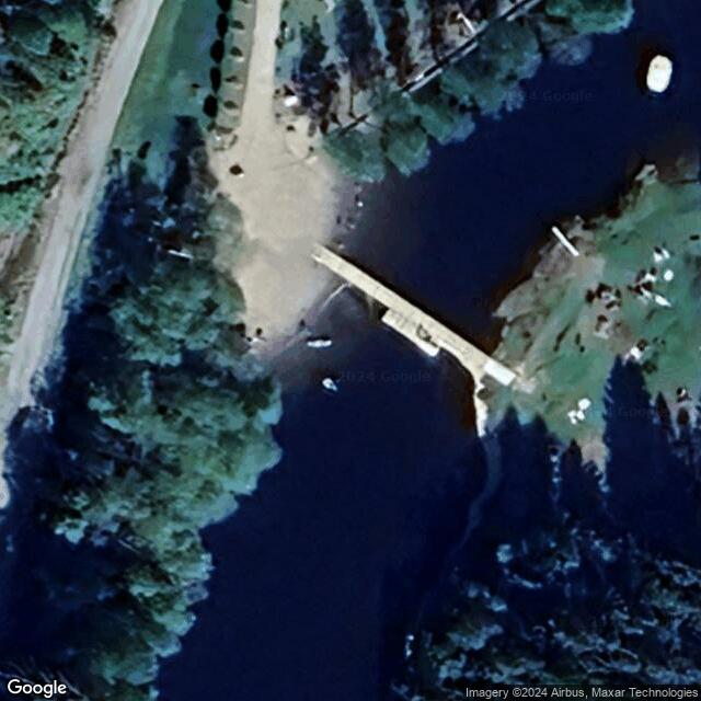 Mønevann