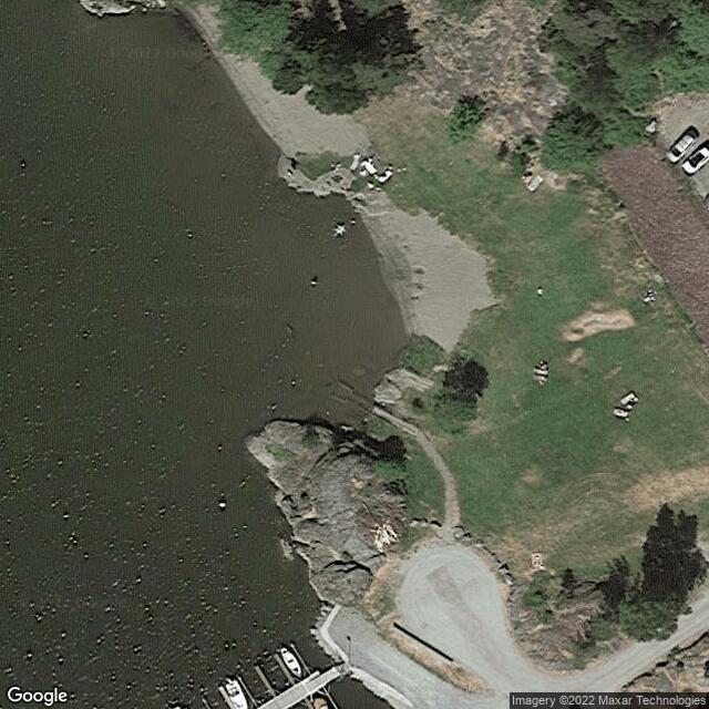 Gansvika