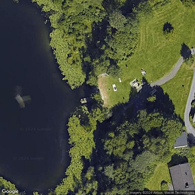 Vesletjern