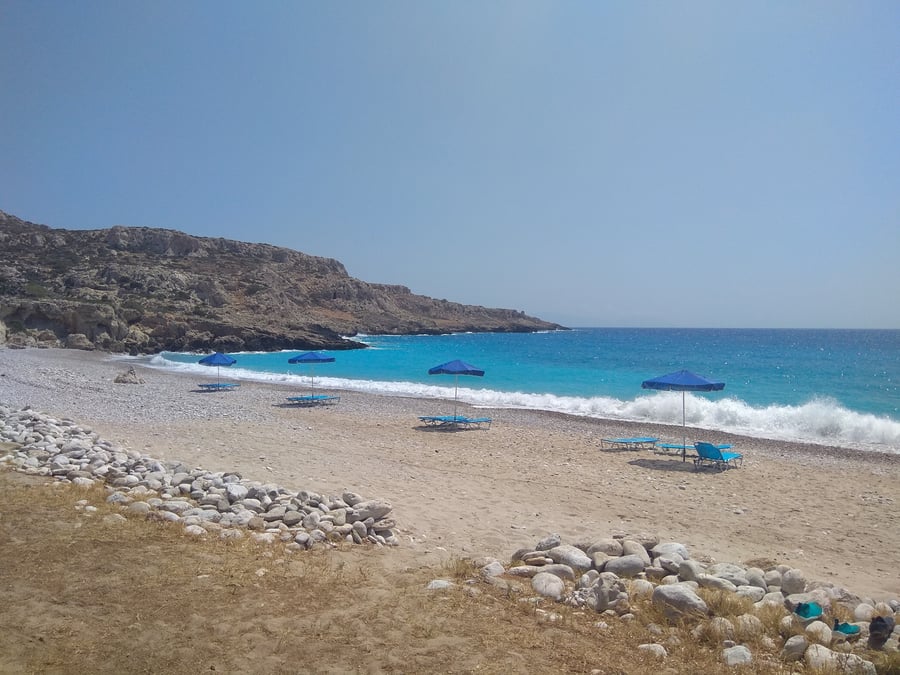 Potali Beach