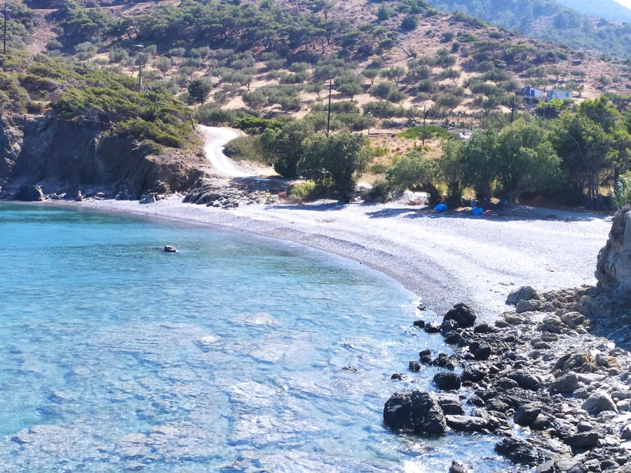Vanata Beach