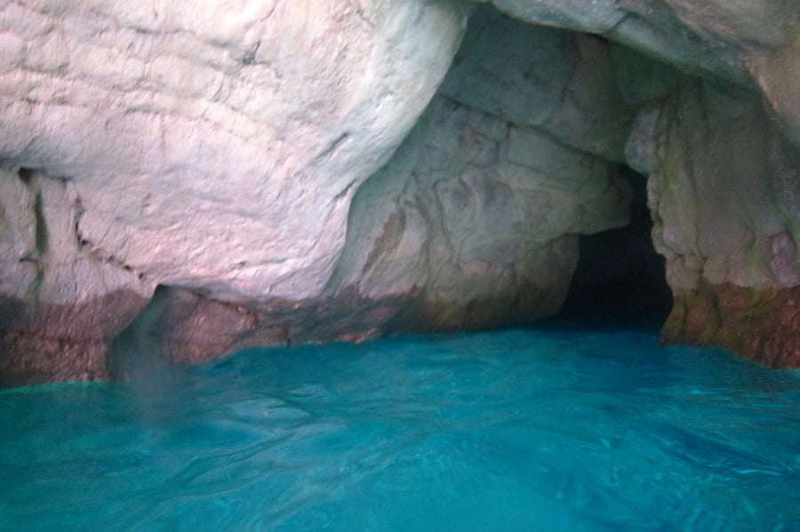 Achata Beach
