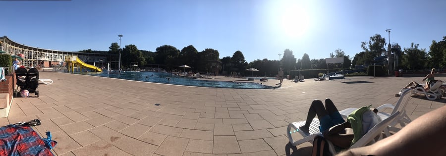 Leobad - das Sport- und Erlebnisbad