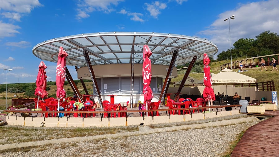 Salina Turda