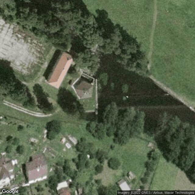 Želivka