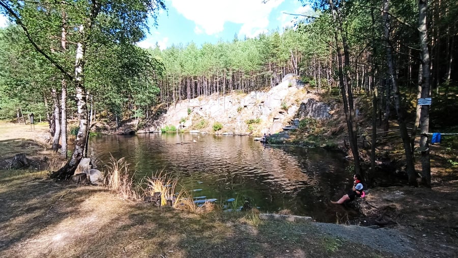 Dolní lom