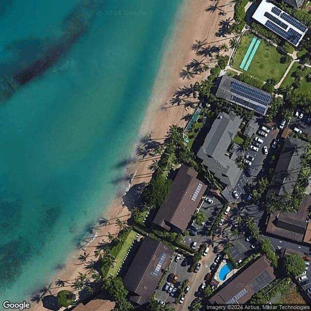 Napili Beach