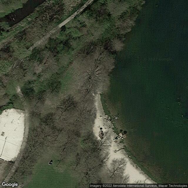 Lake Pröbsting