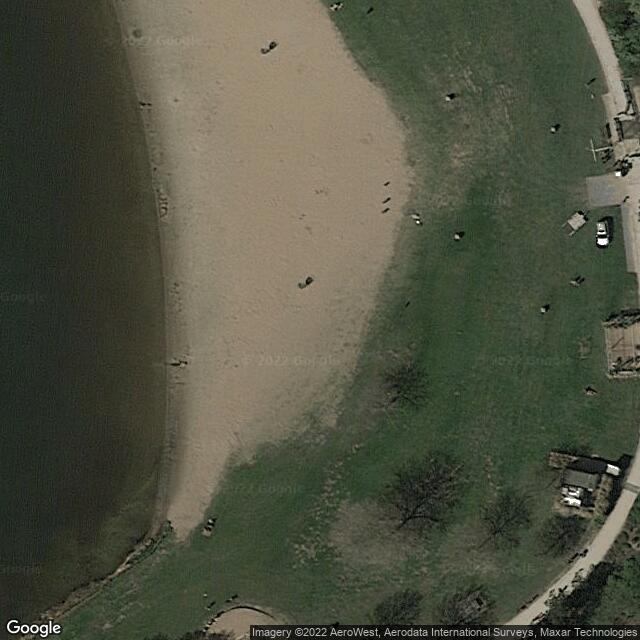 Aasee (Lake Aa)