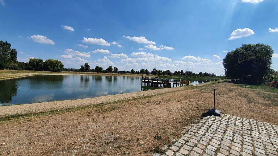 Hohenau au-bad