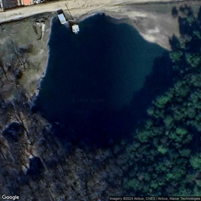 Lacul Tarzan